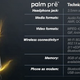 Illustration for article titled Palm Pre Spec Sheet Confirms Tethering, But At What Cost?